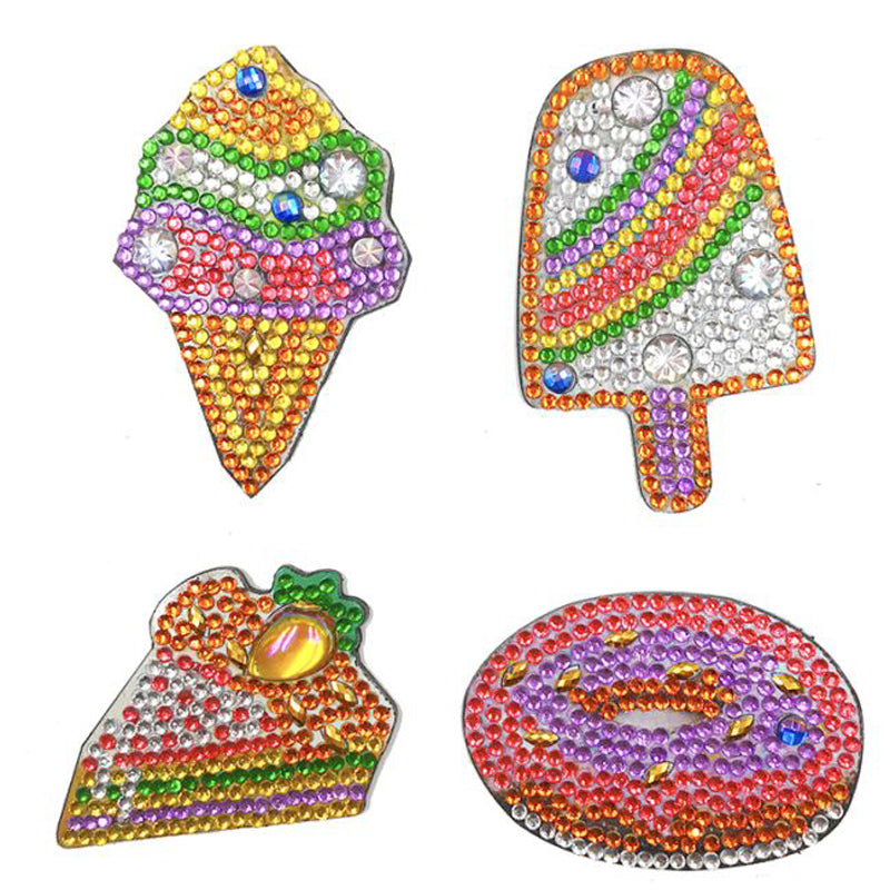 BXT02 Refrigerator Magnet