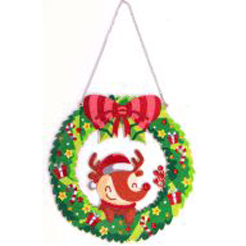 MH3001 Acrylic ornaments