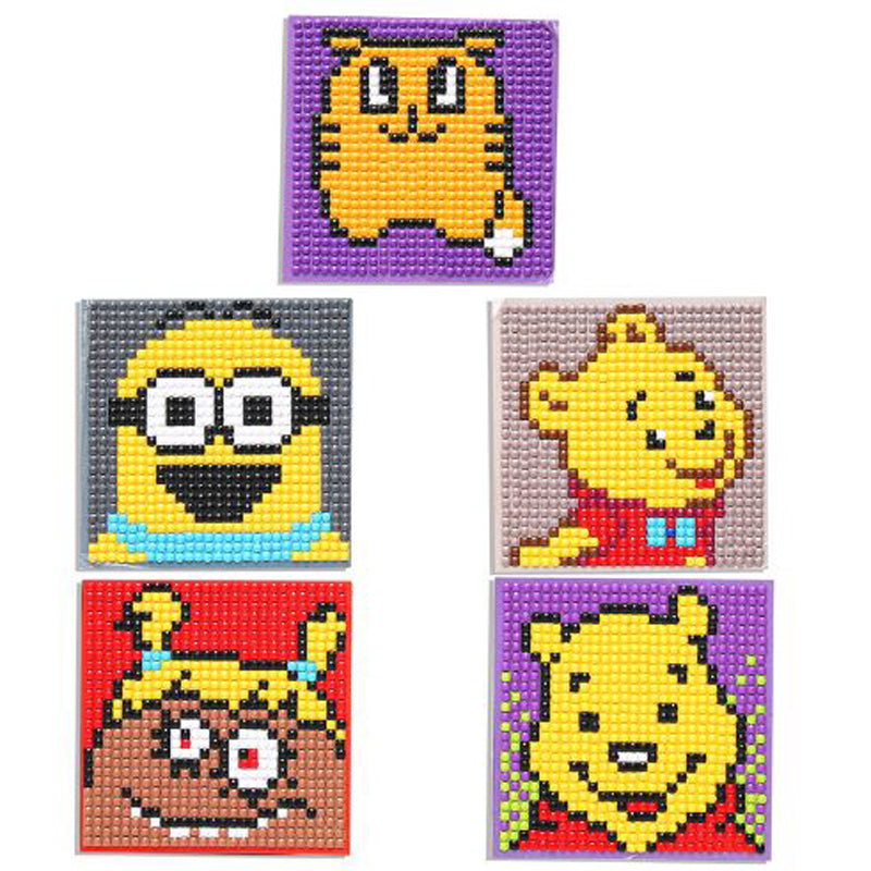 VR15701 Refrigerator Magnet