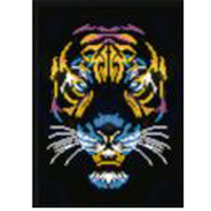 LZYG21 Luminous Diamond Painting