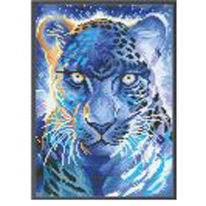 LZYG22 Luminous Diamond Painting