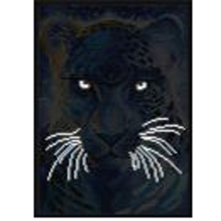 LZYG22 Luminous Diamond Painting