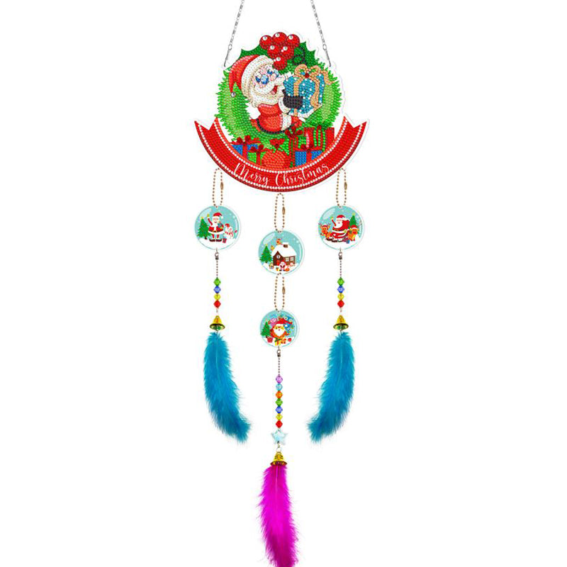 BMW203 Acrylic ornaments