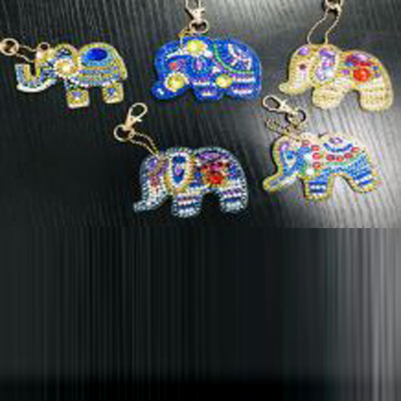 YSK14 KEYCHAIN