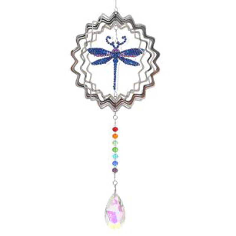 DZ3061 Acrylic ornaments