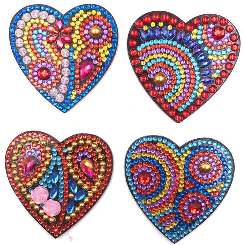 BXT03 Refrigerator Magnet