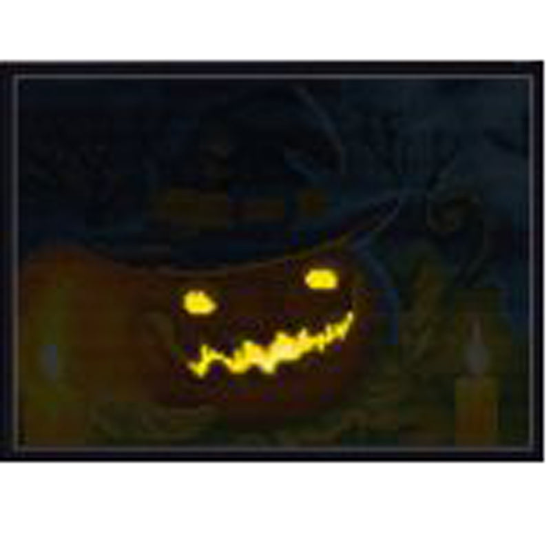 LZYG26 Luminous Diamond Painting