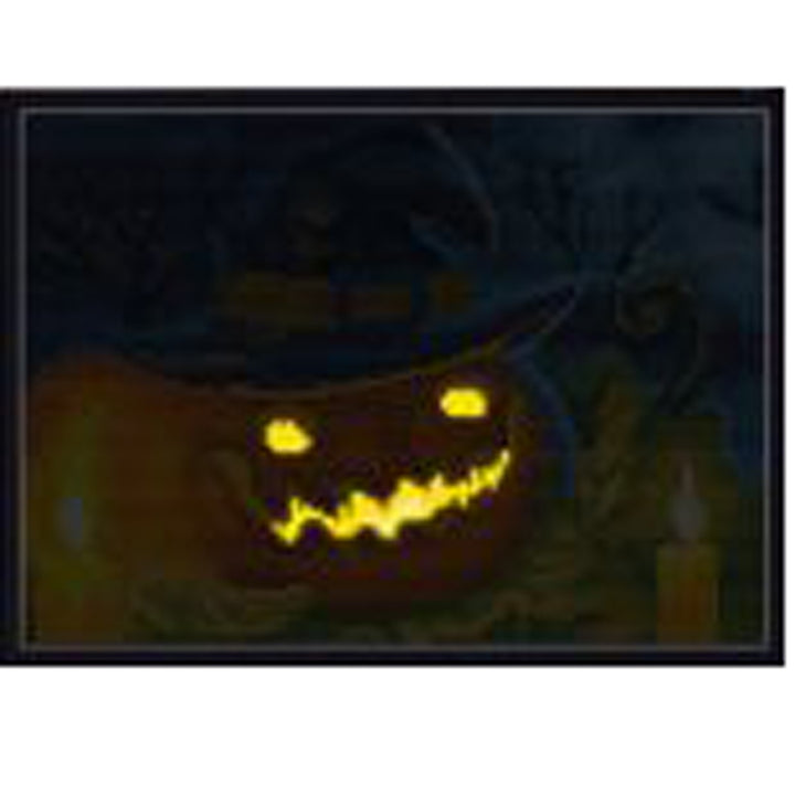 LZYG26 Luminous Diamond Painting