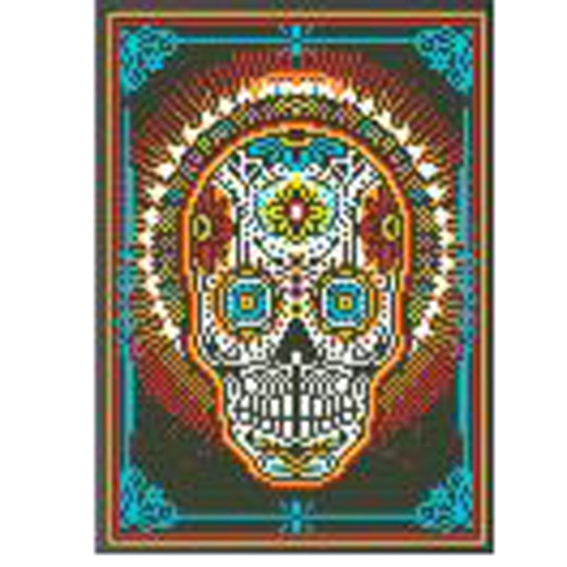 LZYG28 Luminous Diamond Painting