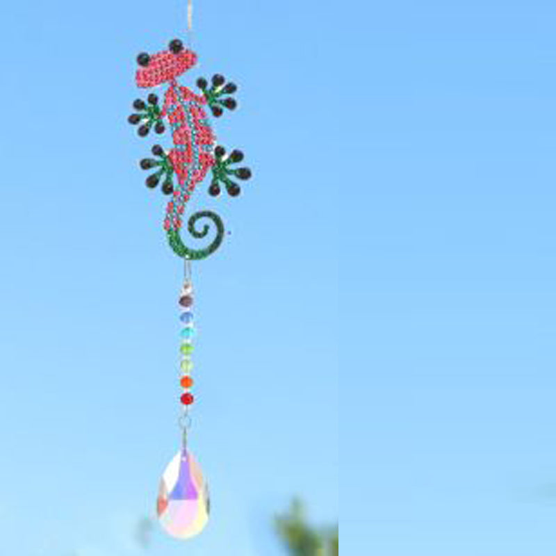DZ3040 Acrylic ornaments