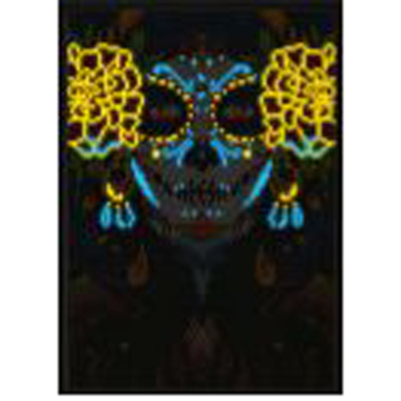 LZYG29 Luminous Diamond Painting