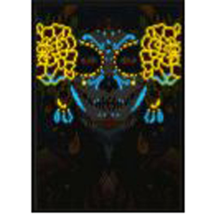 LZYG29 Luminous Diamond Painting