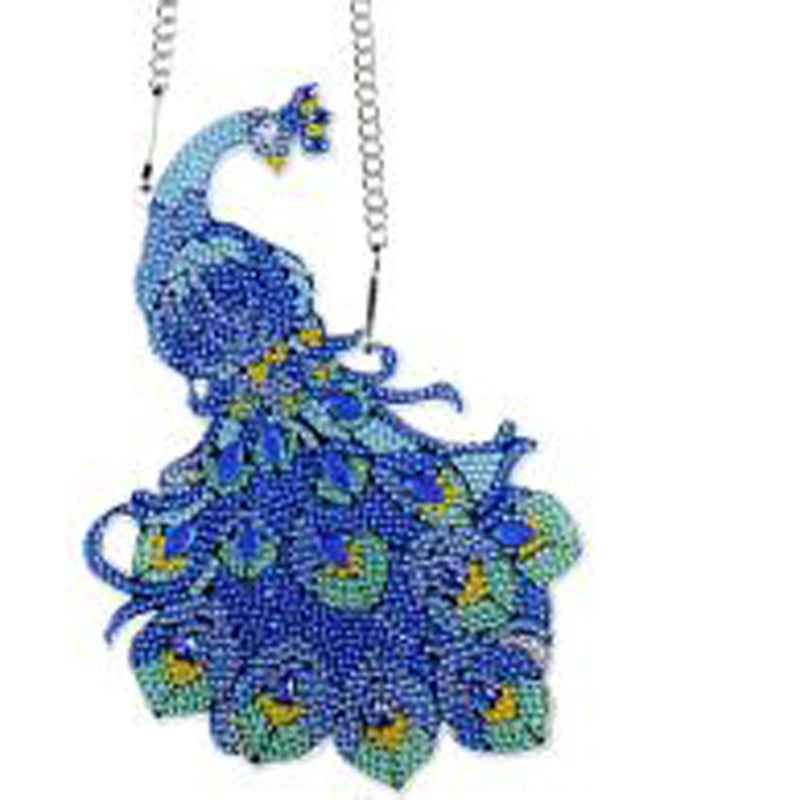 MH3021 Acrylic ornaments