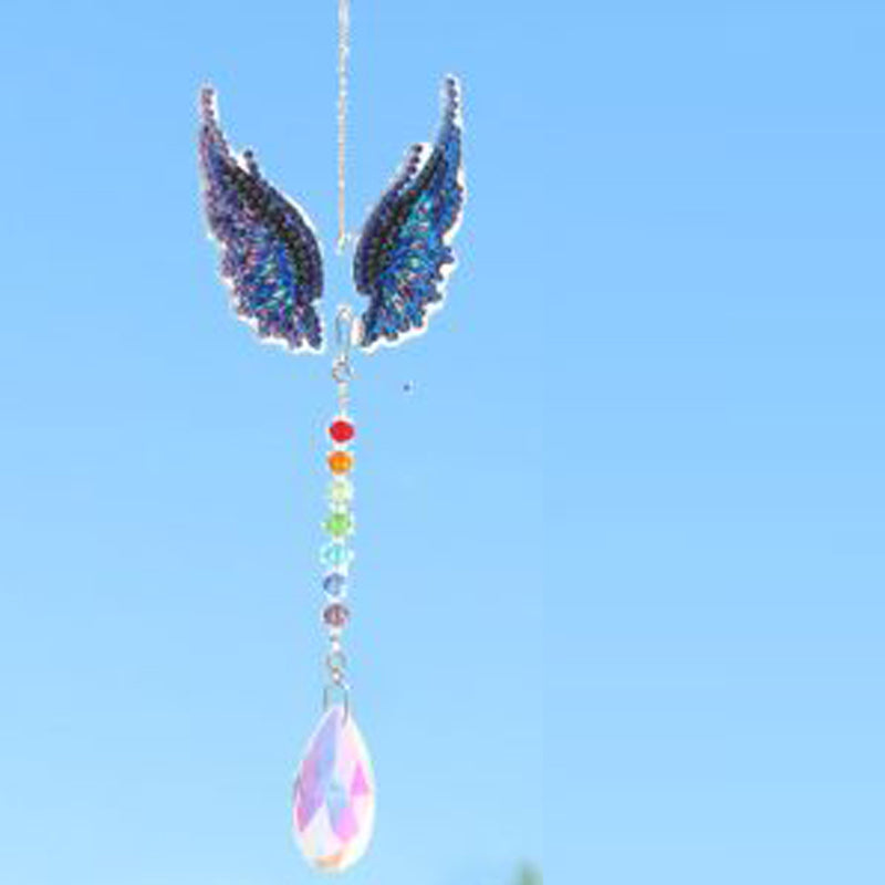 DZ3055 Acrylic ornaments