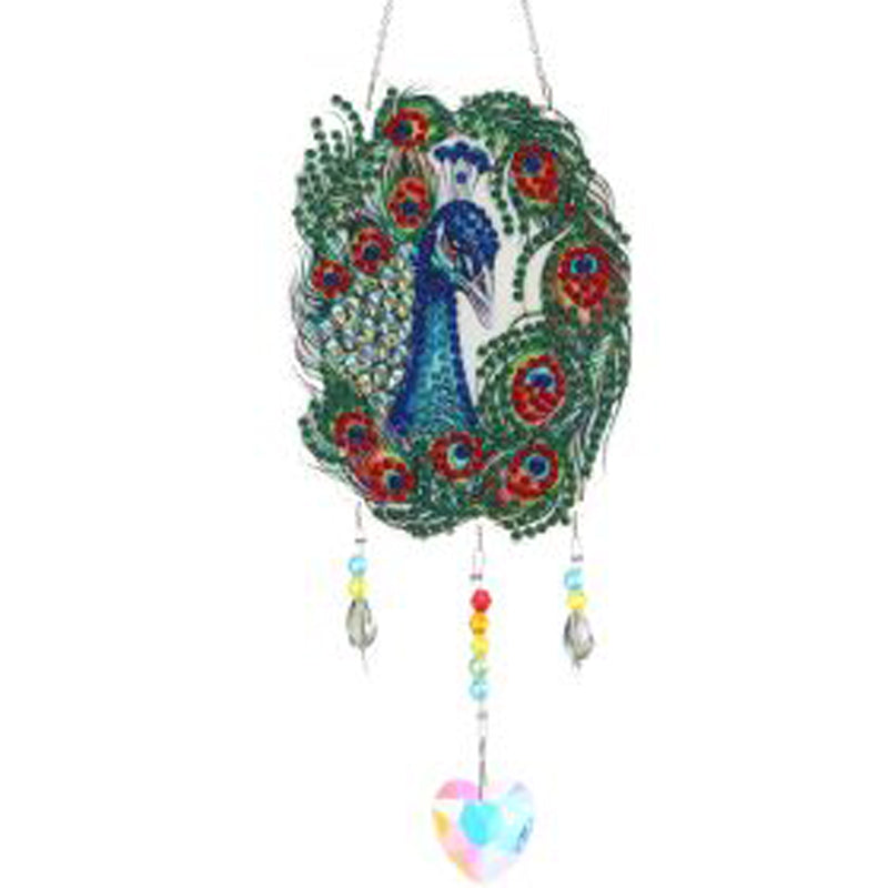 DZ3042 Acrylic ornaments
