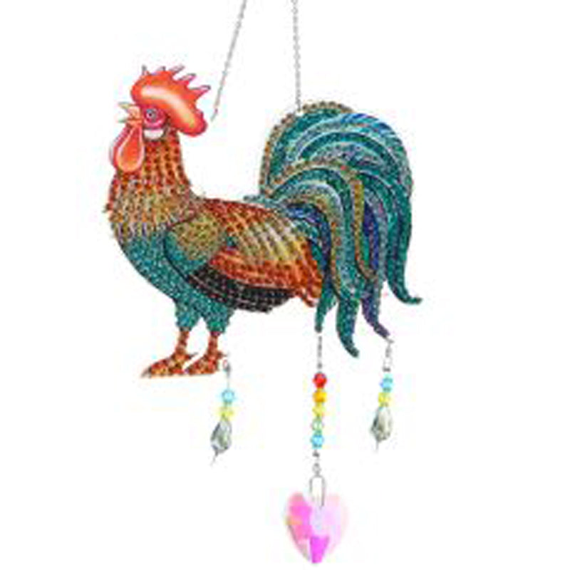 DZ3043 Acrylic ornaments
