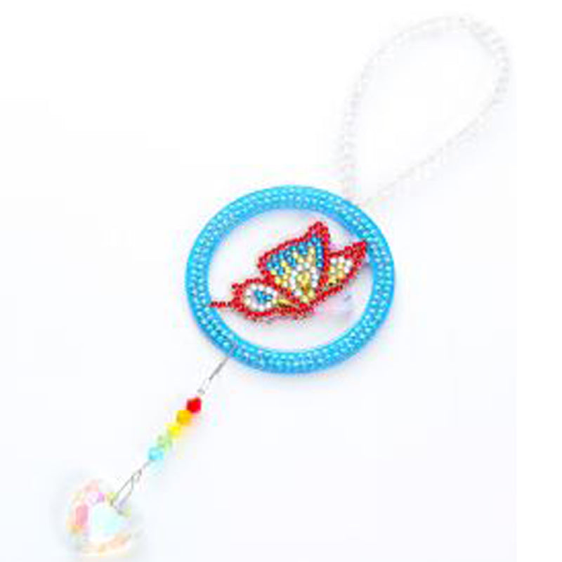 DZ3009 Acrylic ornaments