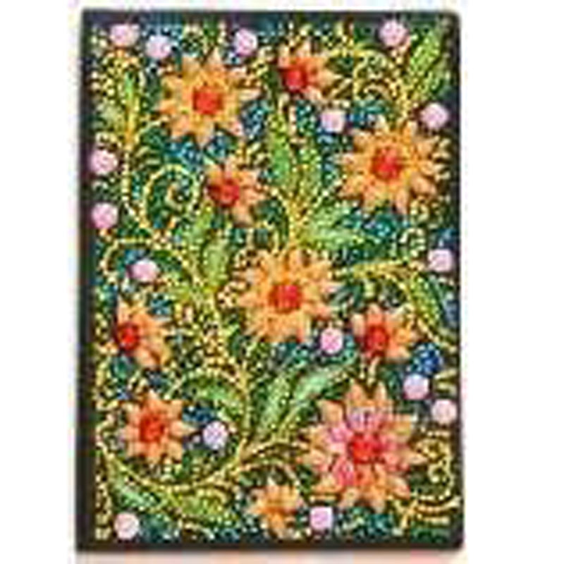 HM003 Diamond Notebook