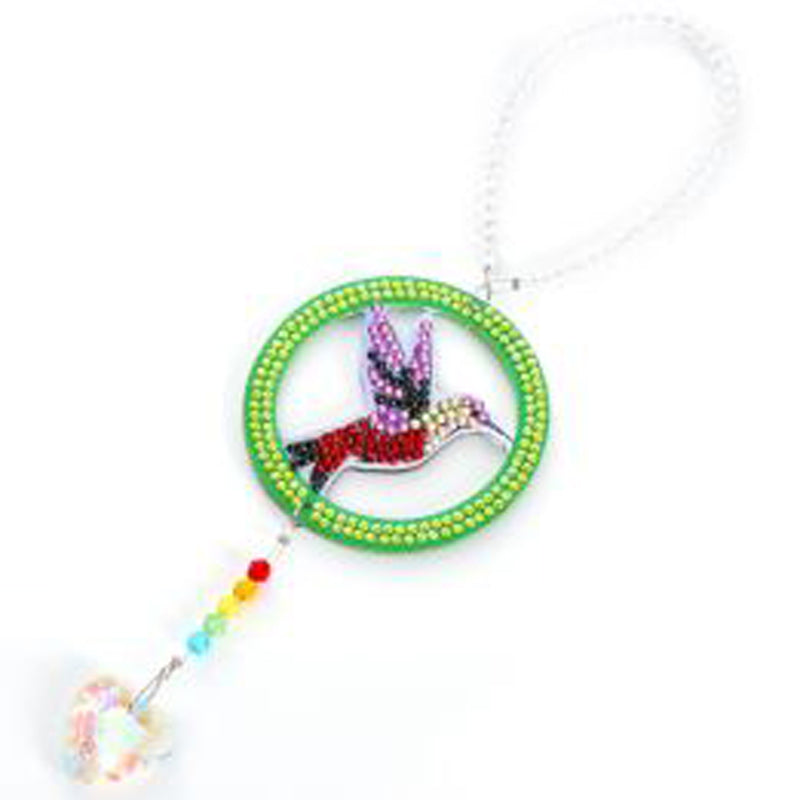 DZ3014 Acrylic ornaments