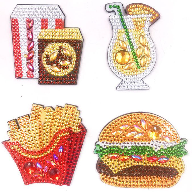 BXT06 Refrigerator Magnet