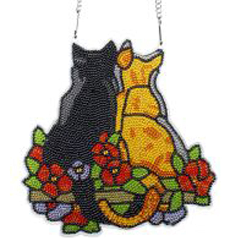 MH3028 Acrylic ornaments