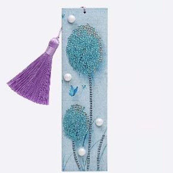 AA241 DIAMOND BOOKMARK