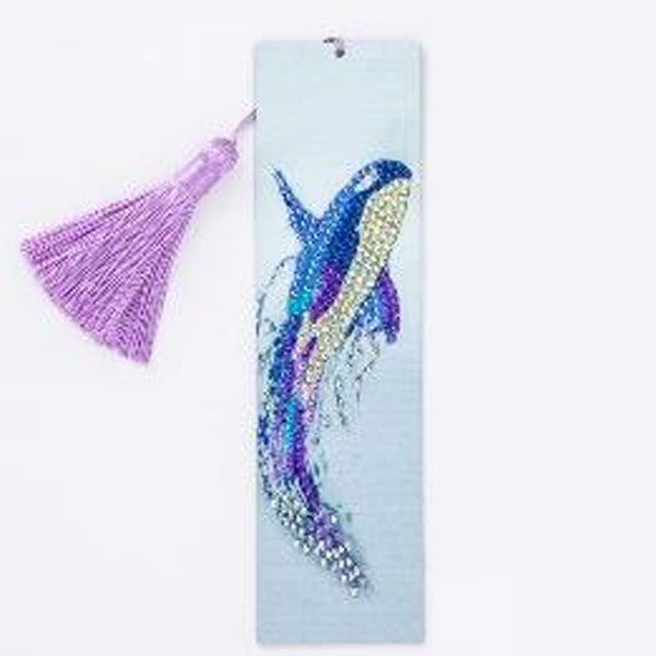 AA245 DIAMOND BOOKMARK