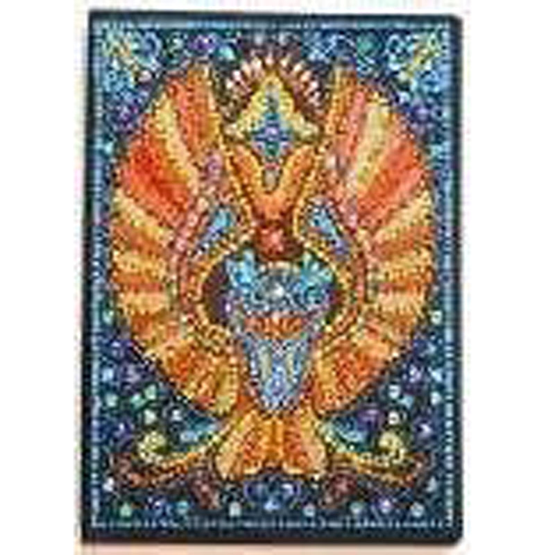 HM005 Diamond Notebook