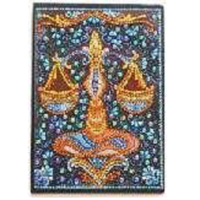 HM006 Diamond Notebook