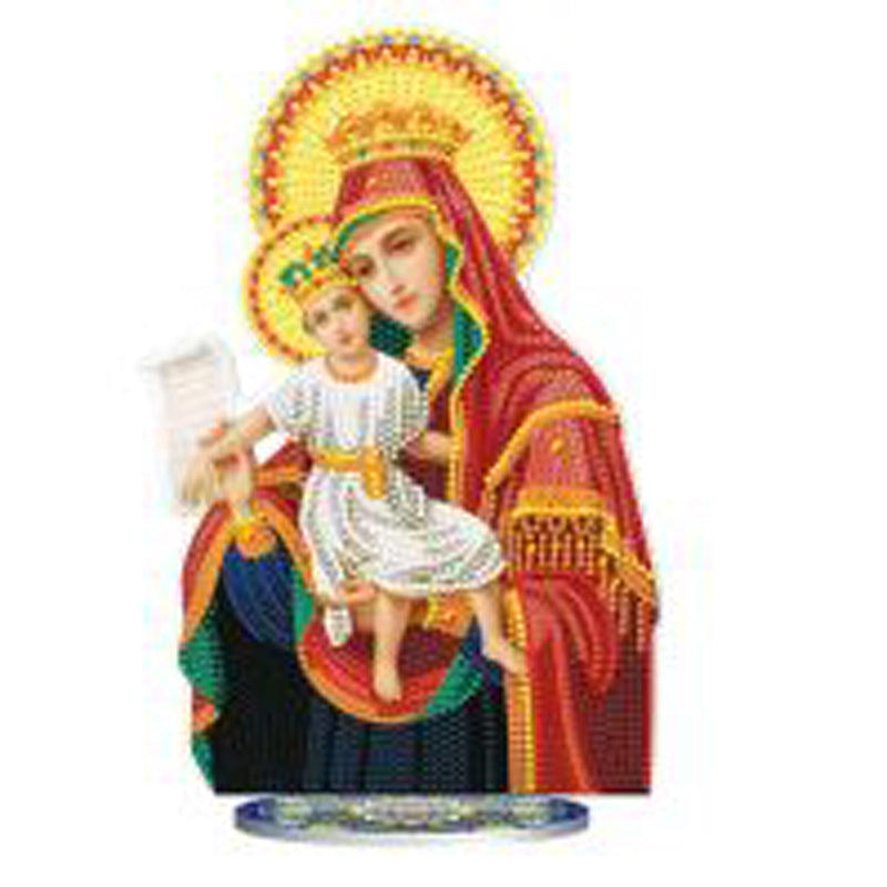 BJP204 Acrylic ornaments