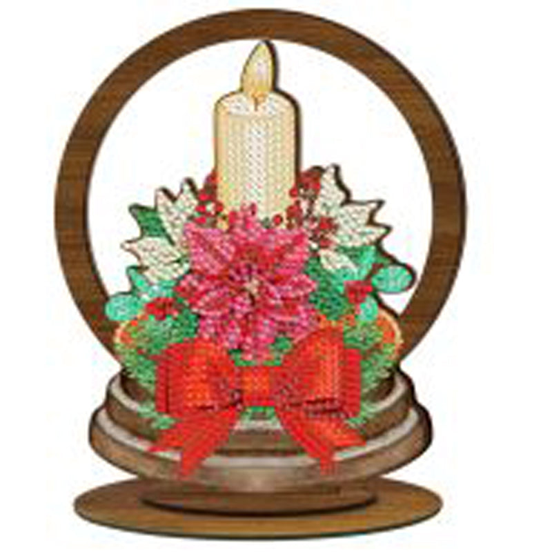 BJP601 Acrylic ornaments