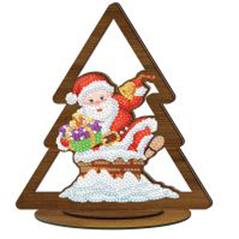 BJP605 Acrylic ornaments