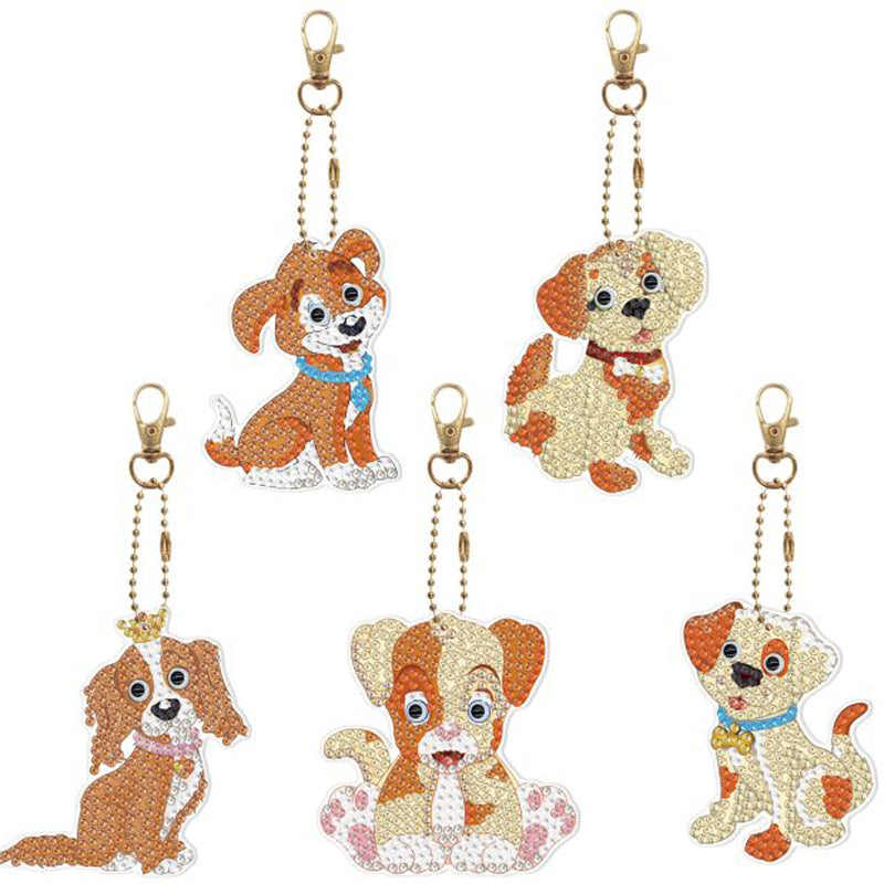 YSK103 KEYCHAIN