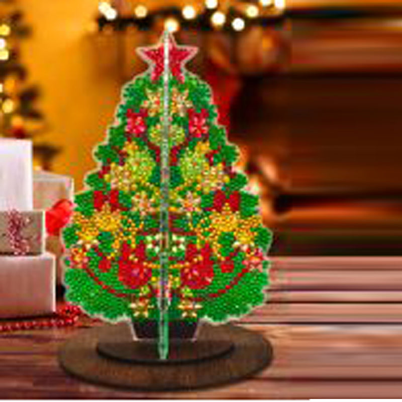 BJP802 Acrylic ornaments