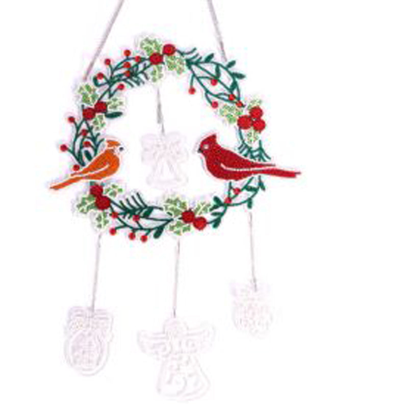 MH3029 Acrylic ornaments