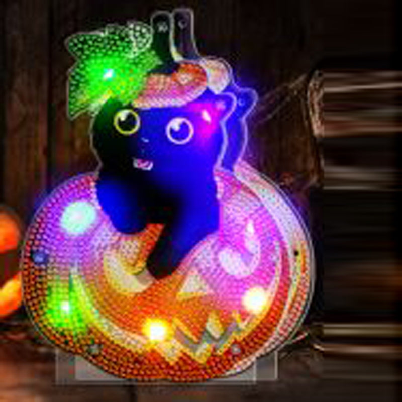 BJD402 Acrylic ornaments