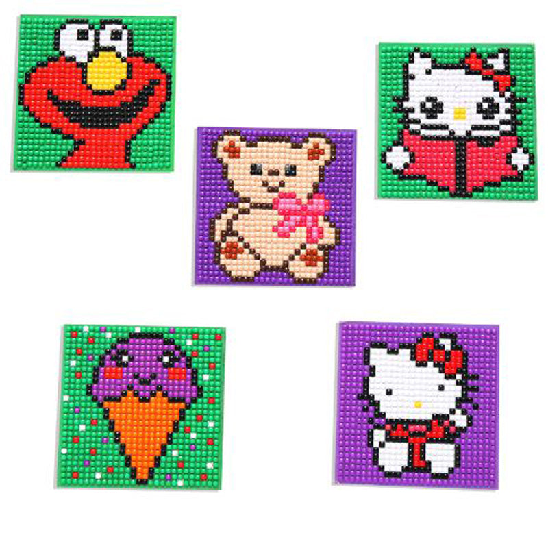 VR15702 Refrigerator Magnet