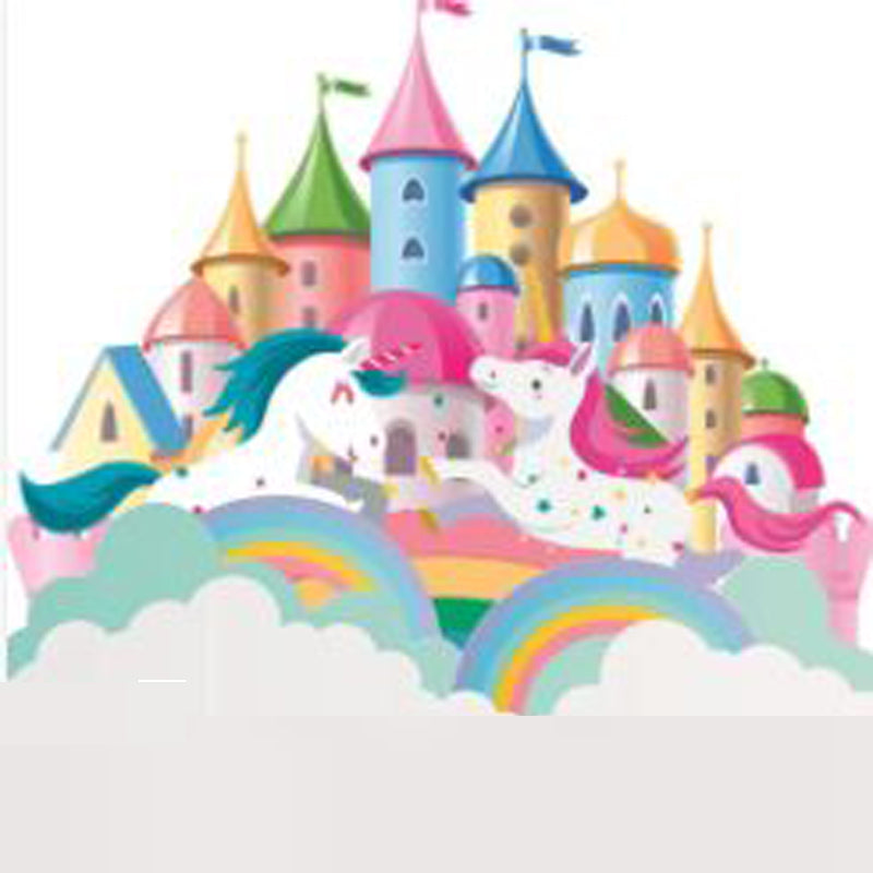 3DYKL02 Acrylic ornaments