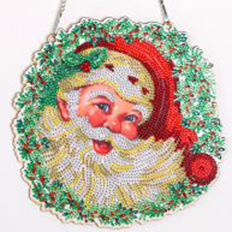 MH3038 Acrylic ornaments