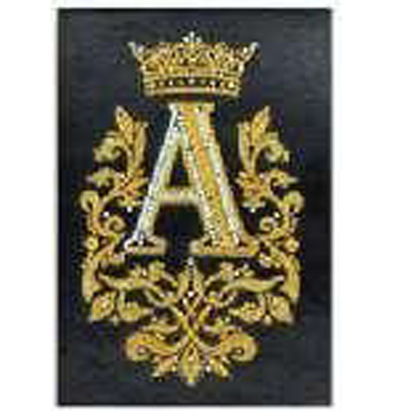 HM016 Diamond Notebook