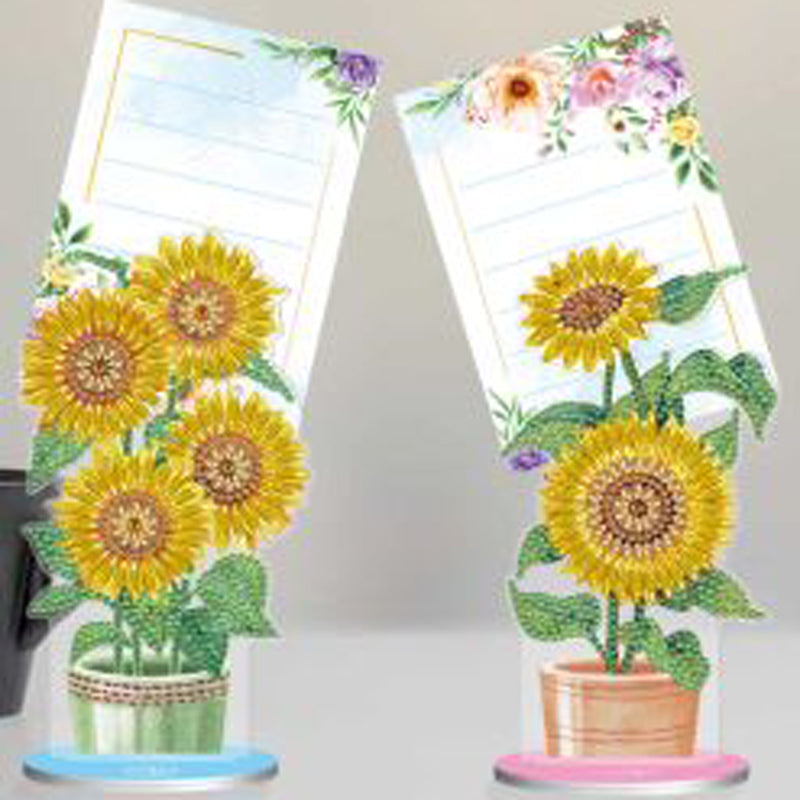 BQJ04  Acrylic ornaments