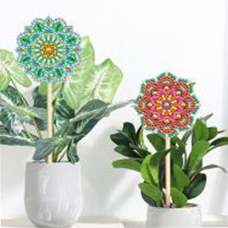 HBJ01 Acrylic ornaments