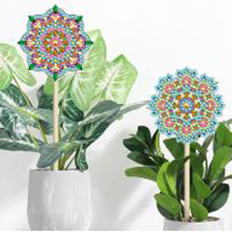 HBJ02 Acrylic ornaments