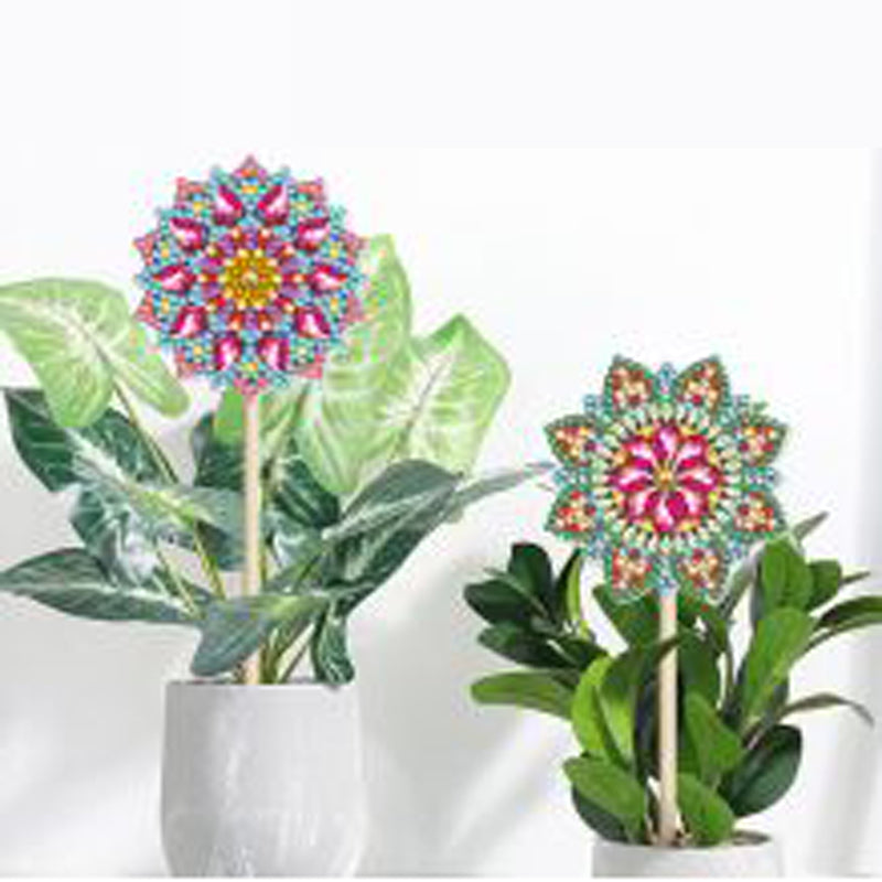 HBJ03 Acrylic ornaments