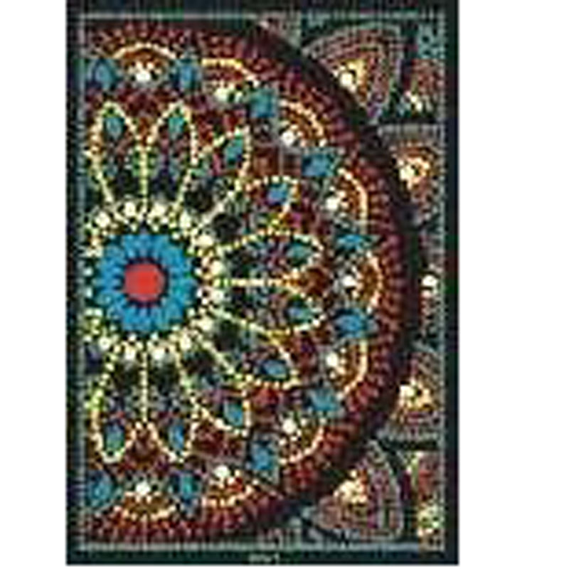 K003 Diamond Notebook