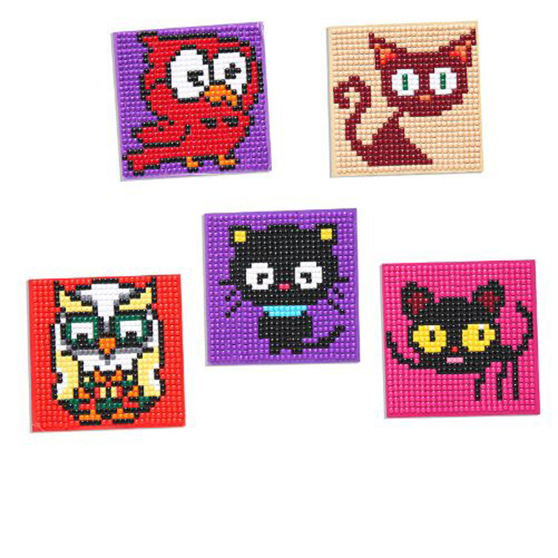 VR15703 Refrigerator Magnet