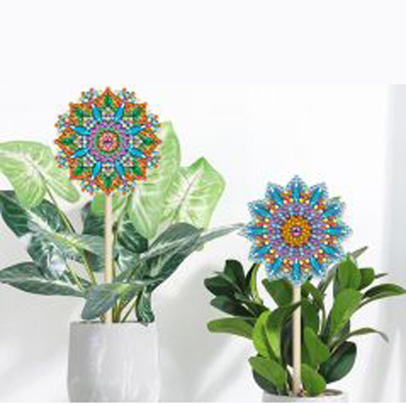 HBJ04 Acrylic ornaments