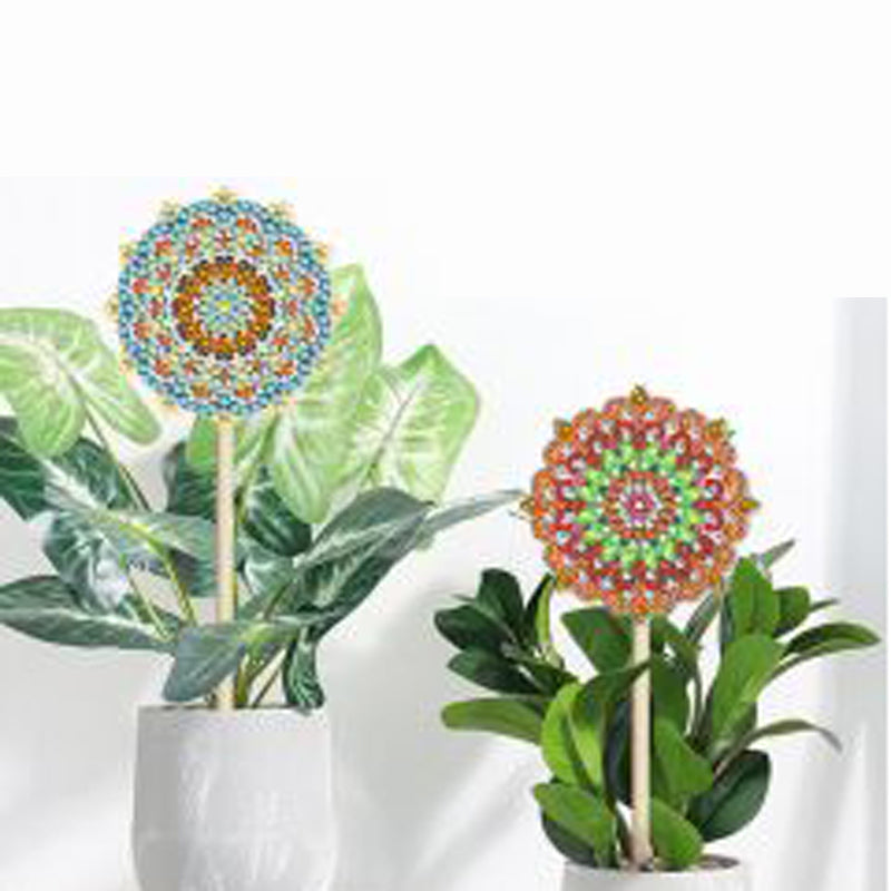 HBJ06 Acrylic ornaments