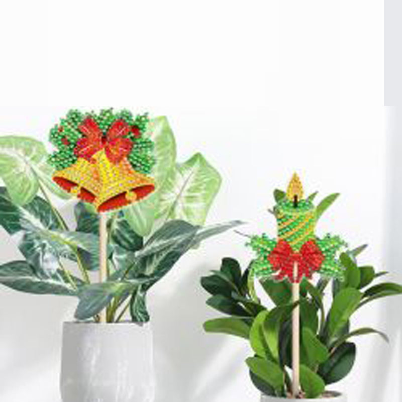 HBJ07 Acrylic ornaments