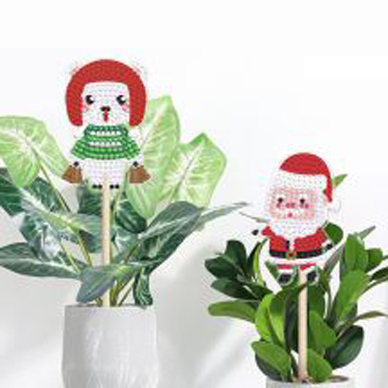 HBJ10 Acrylic ornaments